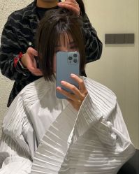 -IN STYLE•造型