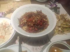 -黄泥岗·地道湖北菜(奥特莱斯店)