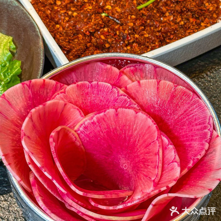 下沙最好吃的火锅店之一