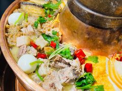 -下杨家青海土火锅(海湖店)