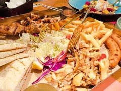 -HELLO MUSAE 拾光缪斯餐厅·纯正希腊风味(苏州中心店)