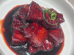 -聚鑫阁江浙菜·非遗传承技艺(金汇龙湖天街店)