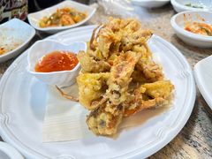 -普乐酱蟹(coex店)