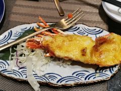 -極上萬膳·日料放题(海岸城店)