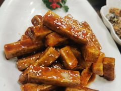 拔丝芋头-龙宫海鲜楼(长乐漳港店)