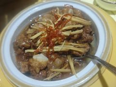 -何氏排骨(左家塘店)