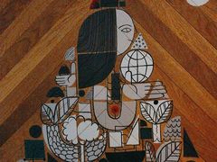 -星巴克(红房子店)