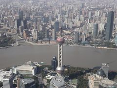 -上海中心大厦