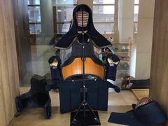 -杭州剑道钱江馆