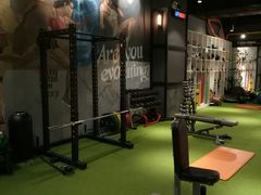 -VLines耀能运动24小时·月付制健身(京广桥店)