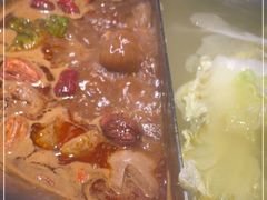 -湊湊火锅·茶憩(石家庄万象城店)