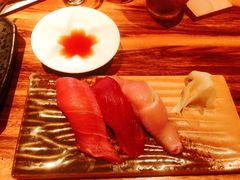 -千代武日本料理(哈西店)