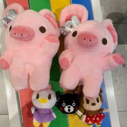 -LuckyStar幸运星家庭娱乐中心(东莞国贸店)