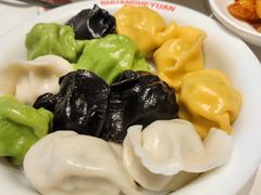 -双合园·海鲜水饺青岛菜(万佳广场店)