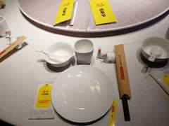 -煜丰汴京烤鸭(福彩路店)