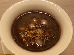 -隐溪茶馆(静安寺店)