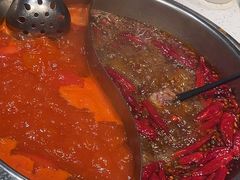 -千牛将·鲜牛肉火锅(开元路店)