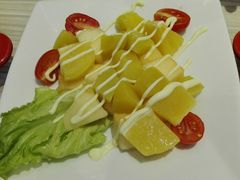 -必胜客(衡阳船山店PH店)