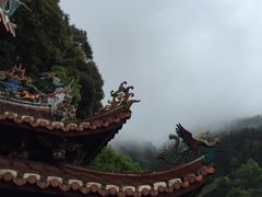 -安溪清水岩