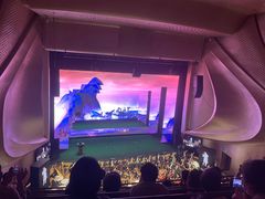 -中央音乐学院歌剧音乐厅