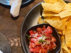 -Q MEX 库迈墨西哥餐吧(三里屯店)