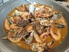 -福来齐·鲁菜海鲜·渔家菜(朝阳街分店)