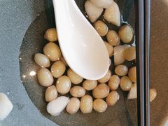 -莲餐厅·湖北菜·藕汤是头牌(愚园路店)