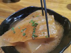 -院子餐厅·大锅菜·老杭帮(桥西直街店)