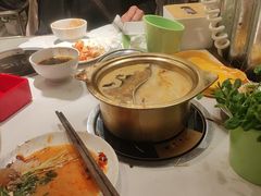 -行运海鲜食集(北京首店)
