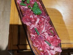 -贵厨酸汤牛肉(花果园国际中心店)