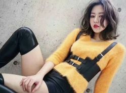 -GIRL STYLE 烫发·染发沙龙