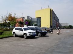 -四川大学(江安校区)