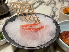 红东星斑-雍和会海鲜姿造自助(湖东路店)