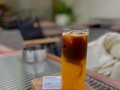 -稀物集咖啡(徽州大道店)