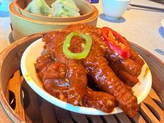 -潮府馆·非遗潮州菜·世纪公园(新国际博览中心店)