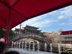 -杭州宋城
