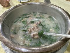-标记美食新鲜猪杂(兴南大道店)