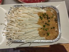 -韩宫宴烤肉·黑毛和牛·料理(合肥滨湖银泰城店)