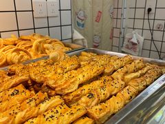 -百香林西点(新街口北大街店)