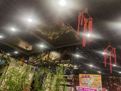 -西江美食舫·江西菜(健德桥店)