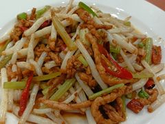 -漁耕小厨农家院(武当山店)