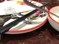 -新白鹿餐厅(爱琴海购物中心店)