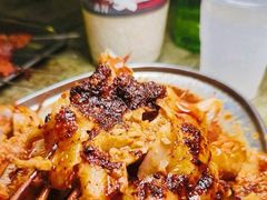 -金二烤肉(早慈巷小区店)