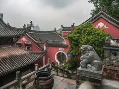 -长春观