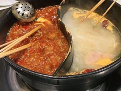 -钢管厂五区小郡肝串串香(南山店)