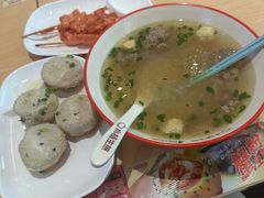 -小杨生煎(周浦万达店)