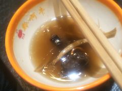-黔阿牛菌汤牛肉粉全牛火锅(喷水池店)
