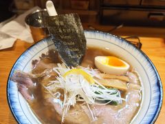 -Ramen满吉·豚骨拉面(丽园路店)