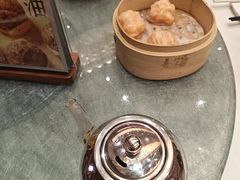 -喜宴又一村·粤菜·茶点·海鲜(壹方天地店)