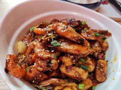-领蟹祥记·香辣蟹·特色小海鲜(奥体天虹店)